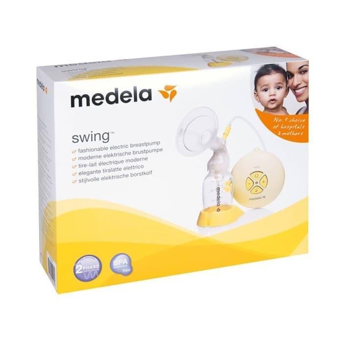 MEDELA SWING / POMPA ASI ELEKTRIK