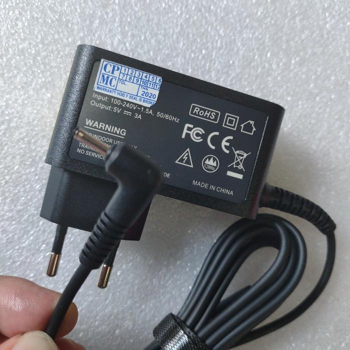 TERBARU ADAPTER CHARGER ACER SWITCH ONE 10 SW1-011-15B9 TERMURAH