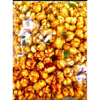 

Tik Tak Cikur Pedas Daun Jeruk 500gr