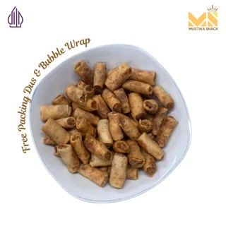 

1Kg Sumpia Udang Premium Gurih Renyah Best Seller