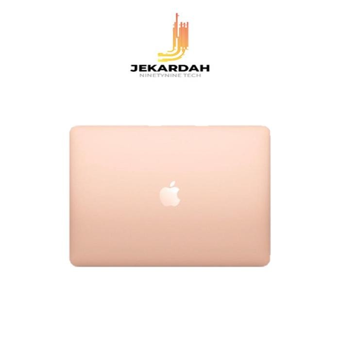 TERBARU LAPTOP APPLE MACBOOK AIR 2021 13 M1 8C CPU RAM 8GB 256 SSD 7C GPU OS TERMURAH