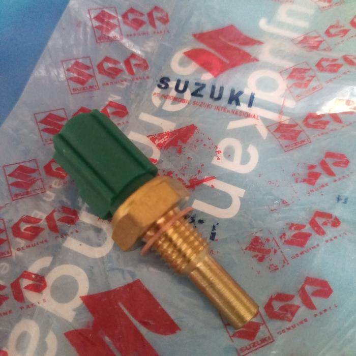 Sensor Switch Ect Temperatur Suzuki Aerio 2002-2006