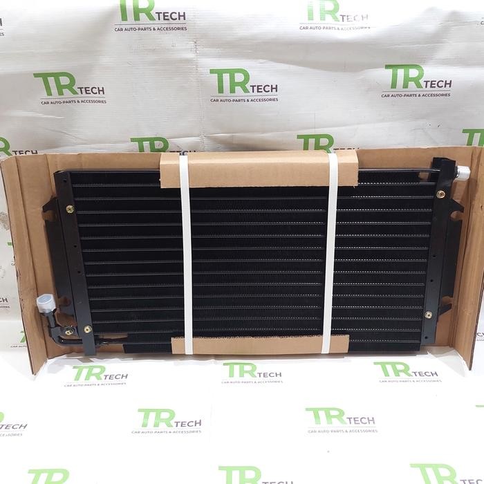 Condensor Radiator Ac Mobil Toyota Kijang Super / Kijang 2000