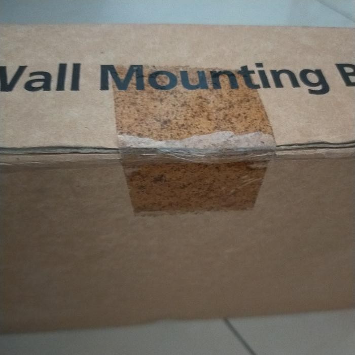 Wall Mounting Bracket Tv Lg Aw-47Lg30M