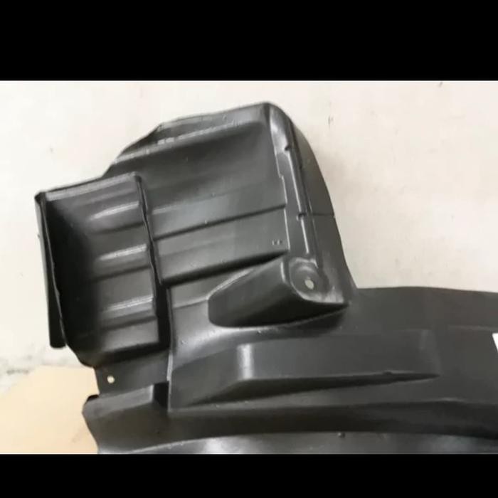 Liner Fender Depan Isuzu Dmax Dmax 2012 2013 2014 Satuan