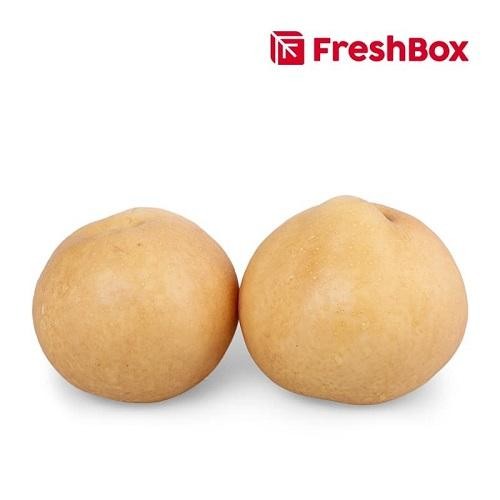 

TERMURAH Pear Singo 800 - 900 gr FreshBox READY STOCK