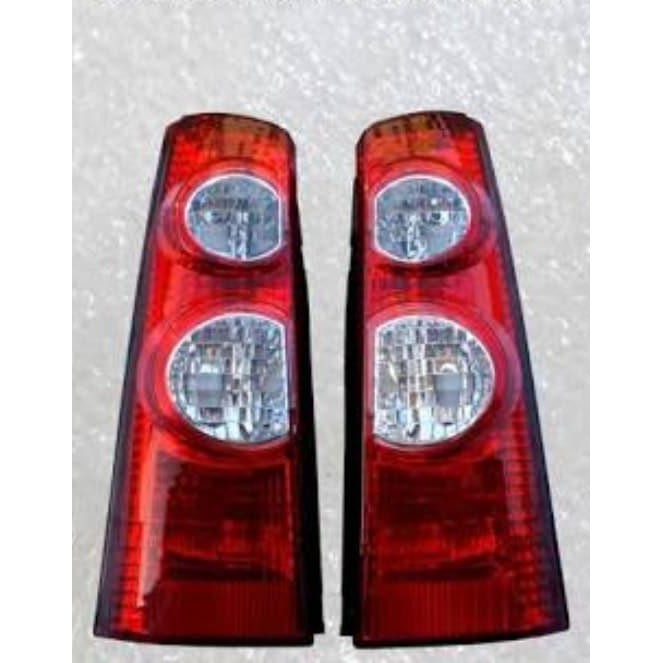 Toyota Avanza Vvti 2007 - 2011 Lampu Stop Lamp