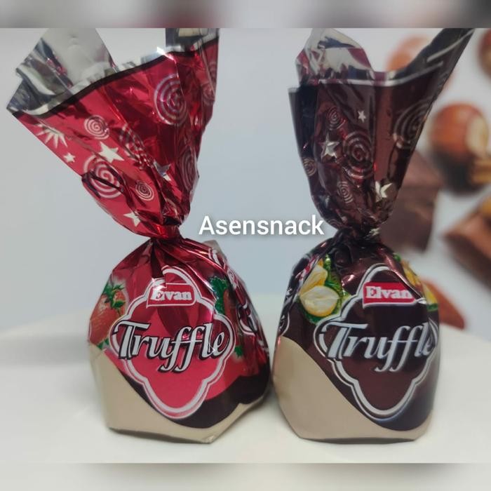 

Neww coklat truffle turky 1000gr Terlaris