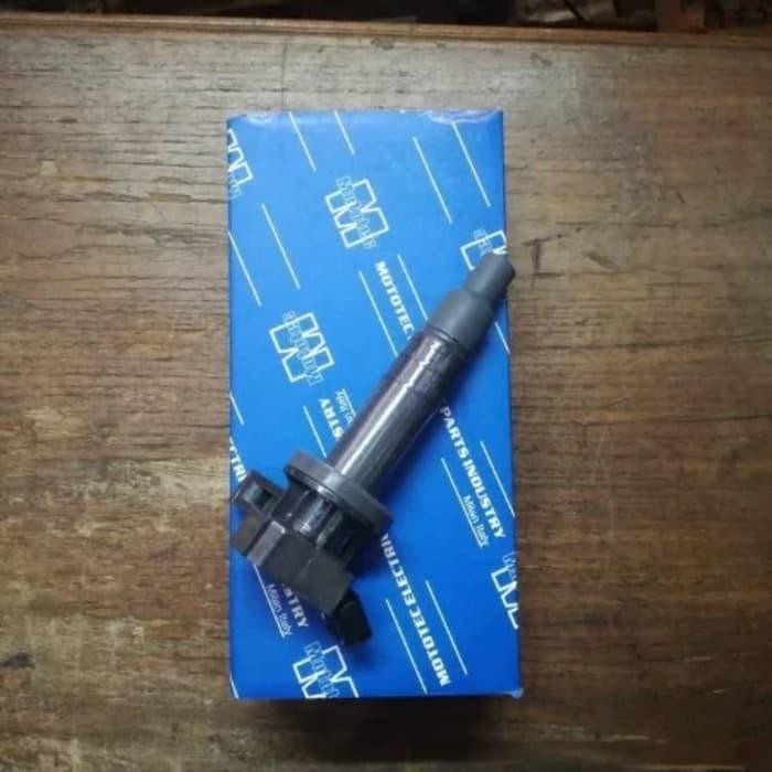 Coil Toyota Altis 2002-2006