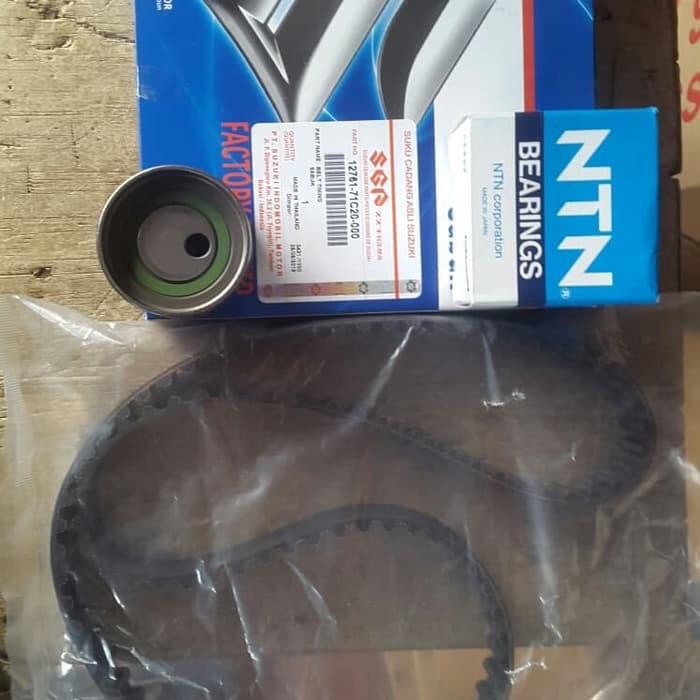 Timing Belt Set Apv