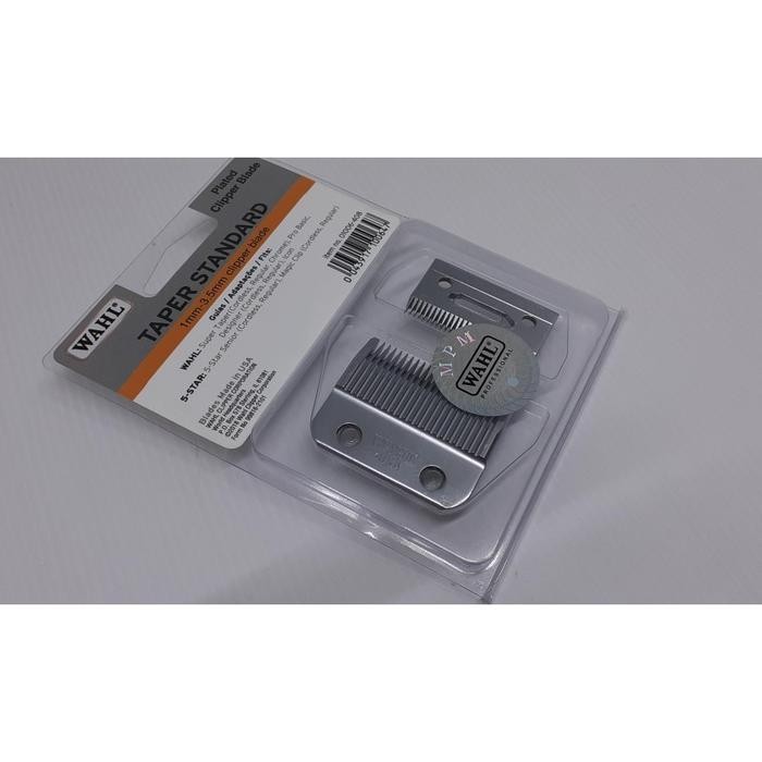 Mata Pisau Clipper Wahl Original