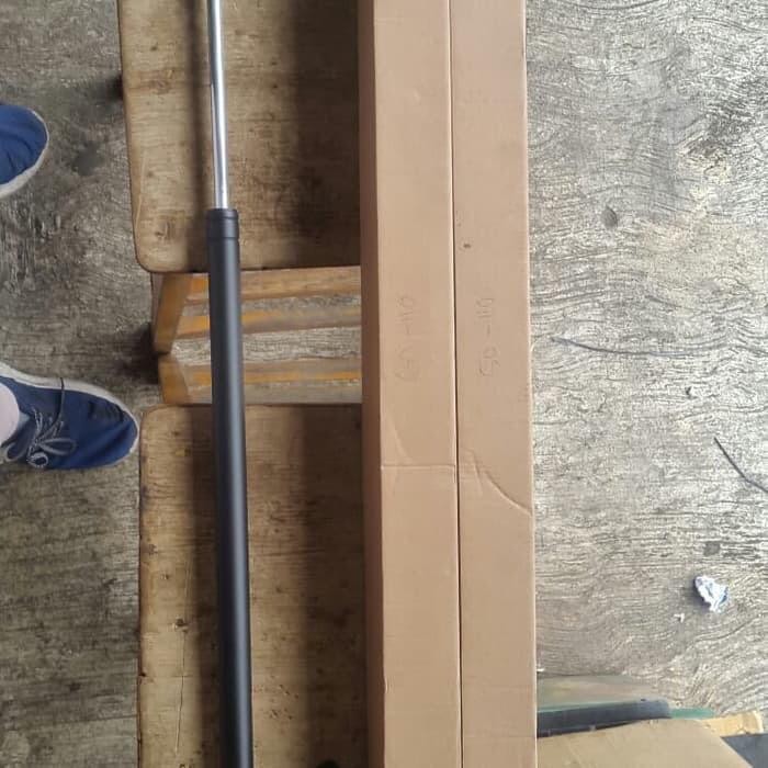 Shock Pintu Bagasi Luxio