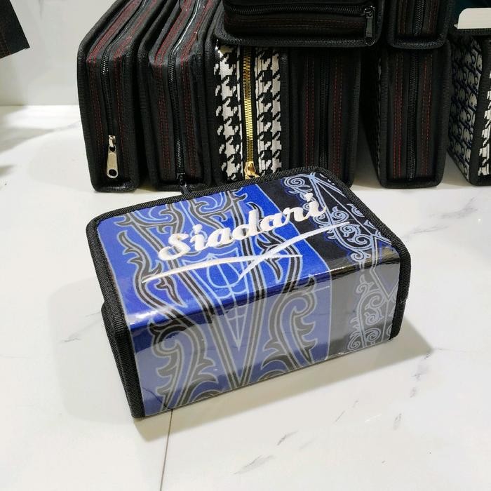 

New agenda promis harian bahan gorga batak Stationery