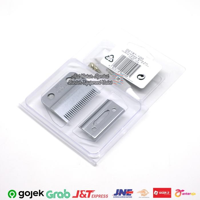 Mata Pisau Wahl Senior Cordless Blade Wahl Senior Cordless Original