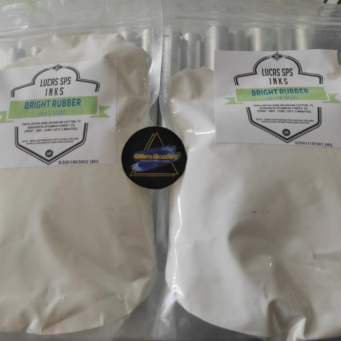 

Rubber Matsui Matt/Colour