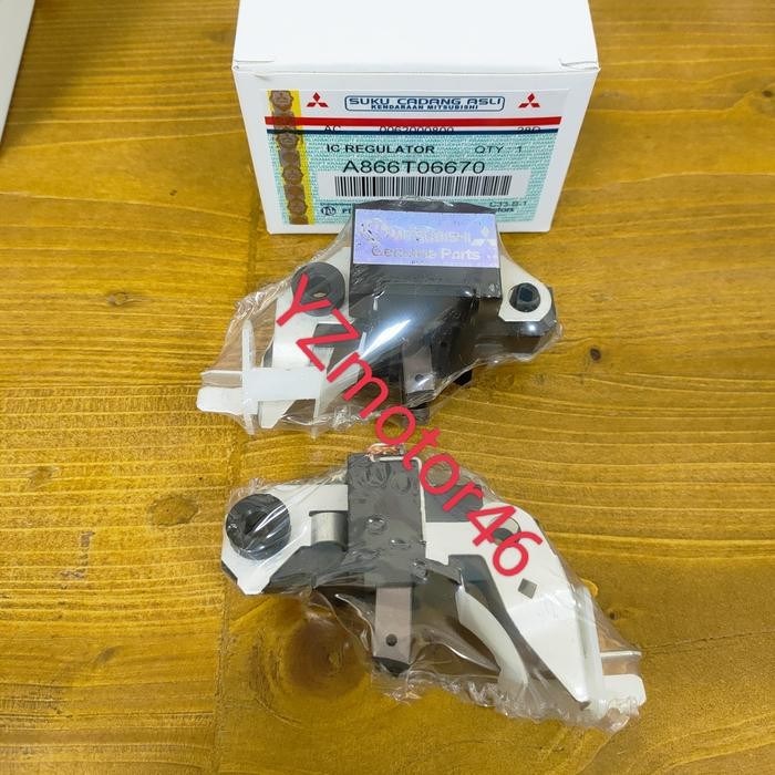 Ic Alternator/Ic Regulator/ Ic Dinamo Ampere Mitsubishi Ps100/Ps120