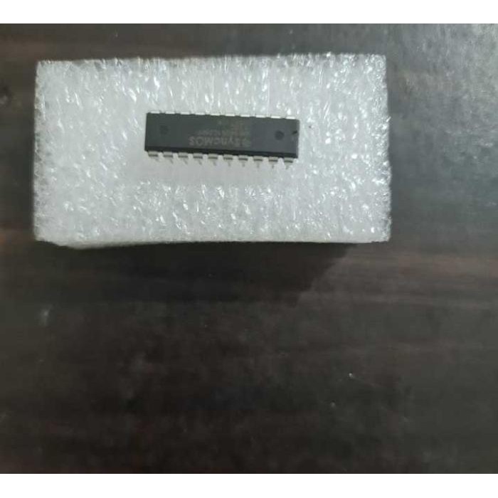 Ic External Display / Ic Sonic External Display