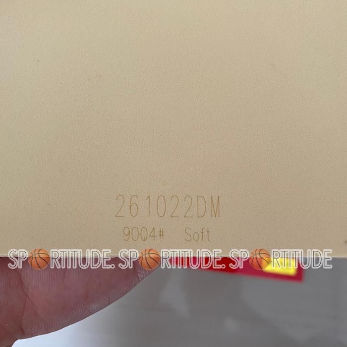 Karet Bat Tenis Meja Karet Bat Pingpong Yinhe 9000D