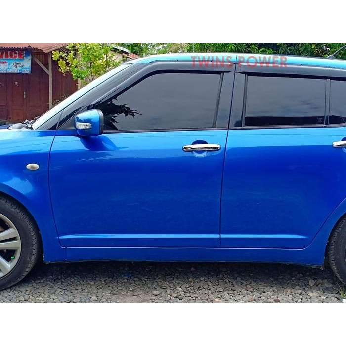 Laris Talang Air Mobil Slim Suzuki Swift ( 2008-2012 ) New Swift ( 2013 Ke Atas ) Bonus Talang
