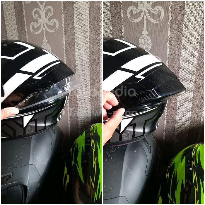 spioler hlm kyt nfr/ nfj