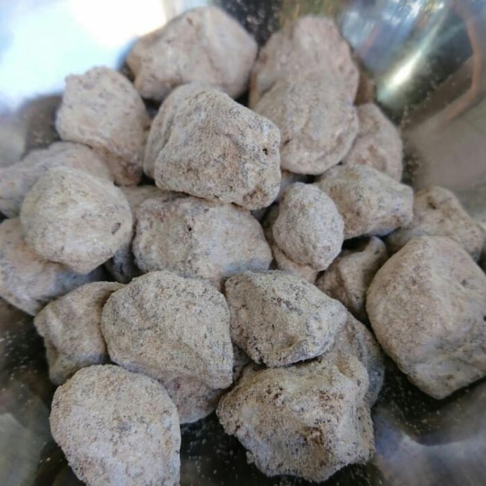 

Promo Kiamboy Putih Asin 250gr Snack Asinan Plum