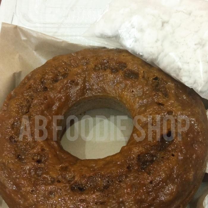 

Promo Kue Apem Gula Merah 1 Loyang Fresh Homemade Kue Tradisional Jawa