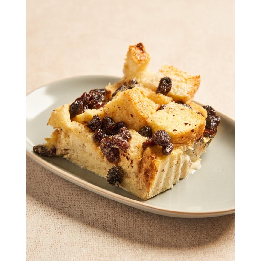 

Baru Bread Pudding Original