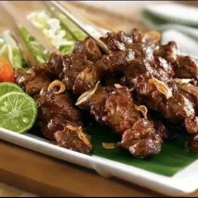 

Baru Sate Maranggi Ayam & Sapi Khas Plered