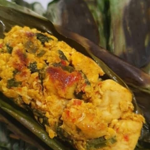 

Baru Pepes Ayam Fillet Kemangi Fresh - Masakan Rumah