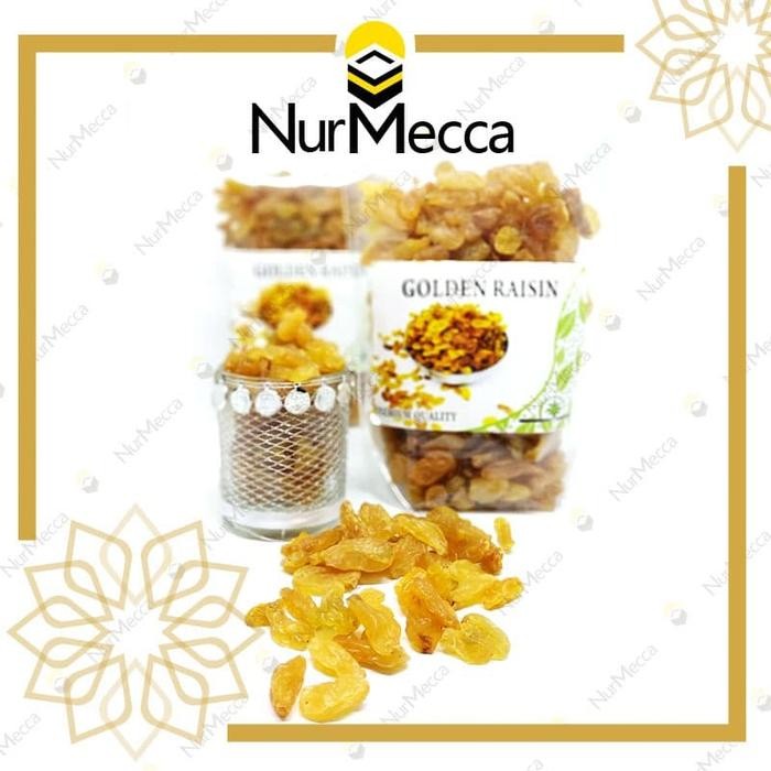 

Baru Kismis Asam Manis 1kg - Camilan Kismis Premium