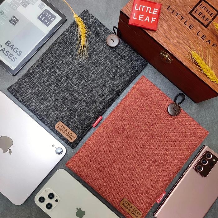 Onyx Boox Nova 1 2 3 4 Pro 2021 - Fabric Softcase Pouch Tablet Terlaris