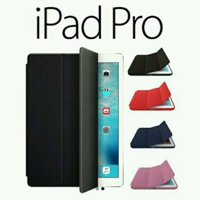 Smart Case Apple iPad Pro 9.7 Inch 2016 Terlaris