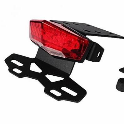 Tail Tidy Light Stop Lamp Stoplamp Yamaha WR WR155 WR155R