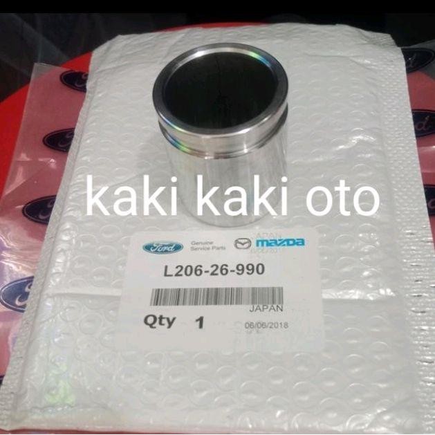 Piston Rem Piston Caliper Piston Kaliper Rem Belakang Mazda 8 Mazda-8 Cx 9 Cx9 Cx-9 Cx7 Cx-7 Cx 7