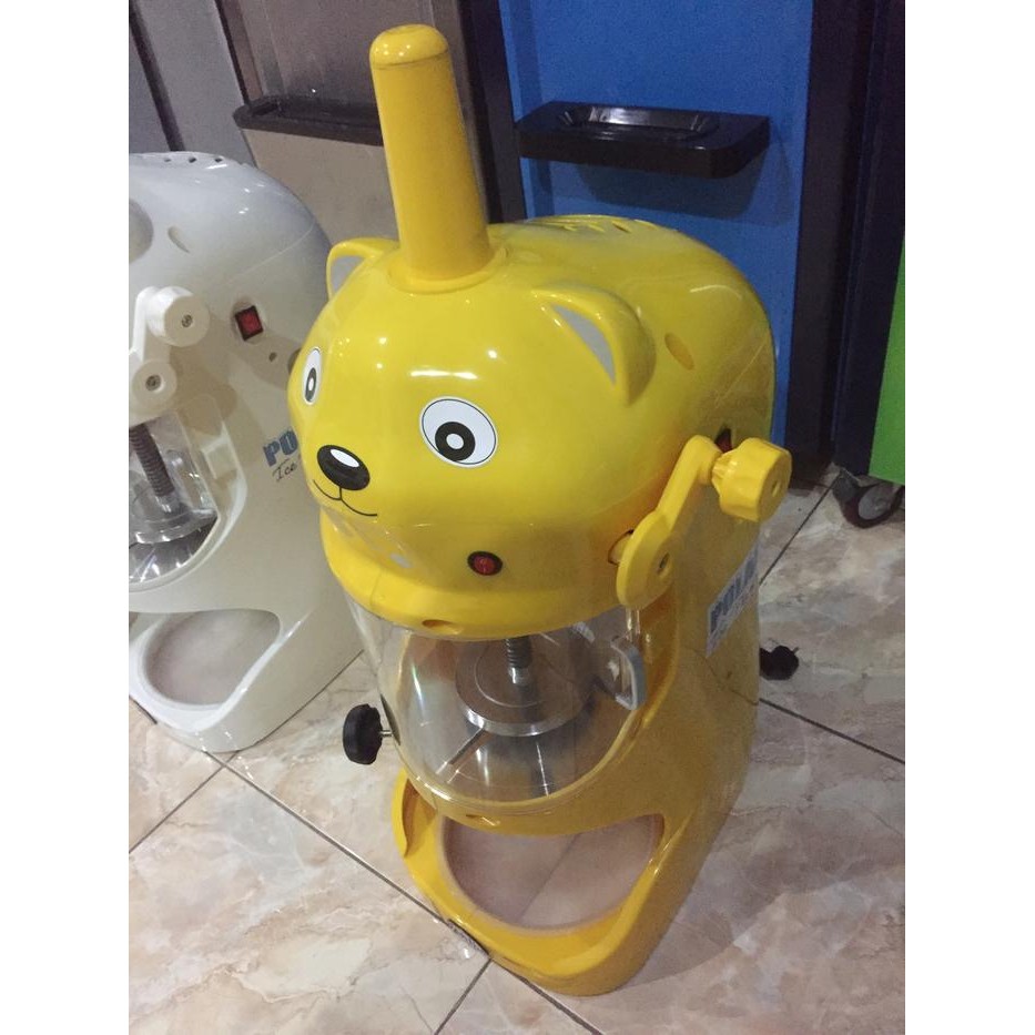 mesin serut es, ice planner, ice shaver es singapore es taiwan