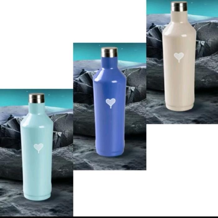 

Exclusive Unbreakable Momo Bottle, Kopi Kenangan