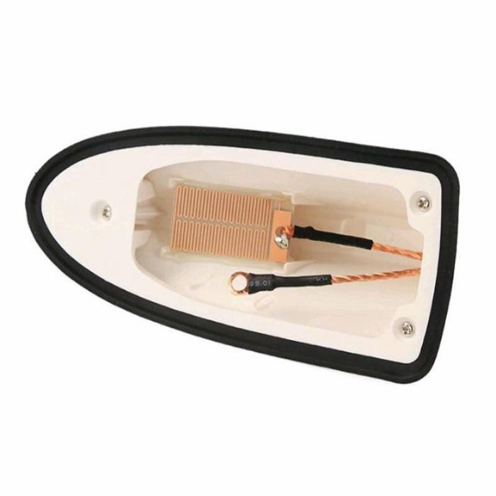 ANTENA MOBIL FORD FIESTA ANTENA SIRIP HIU