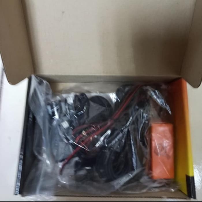 SENSOR PARKIR SENSOR MUNDUR