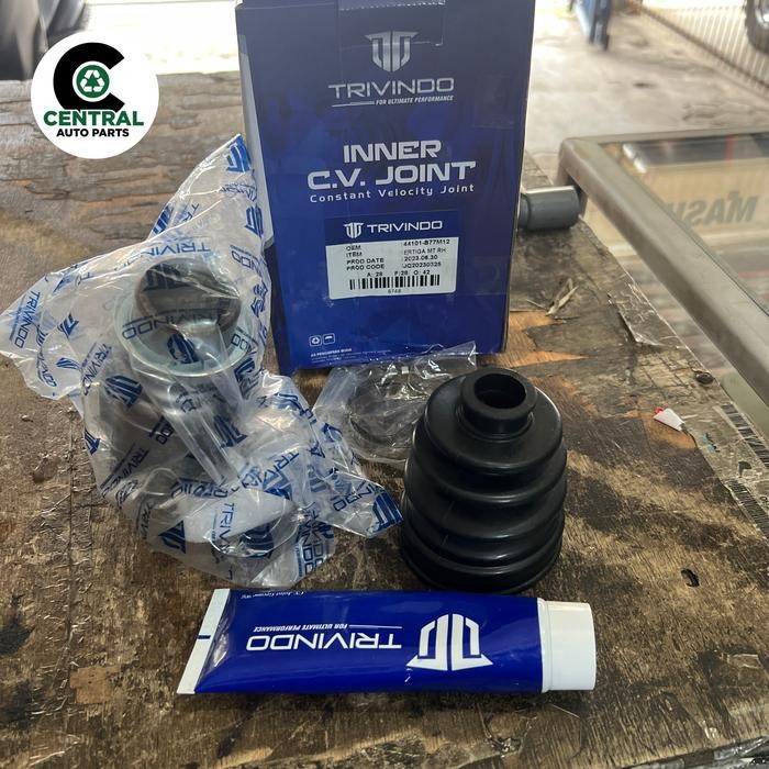 Cv Joint Dalam Suzuki Ertiga Manual Kanan