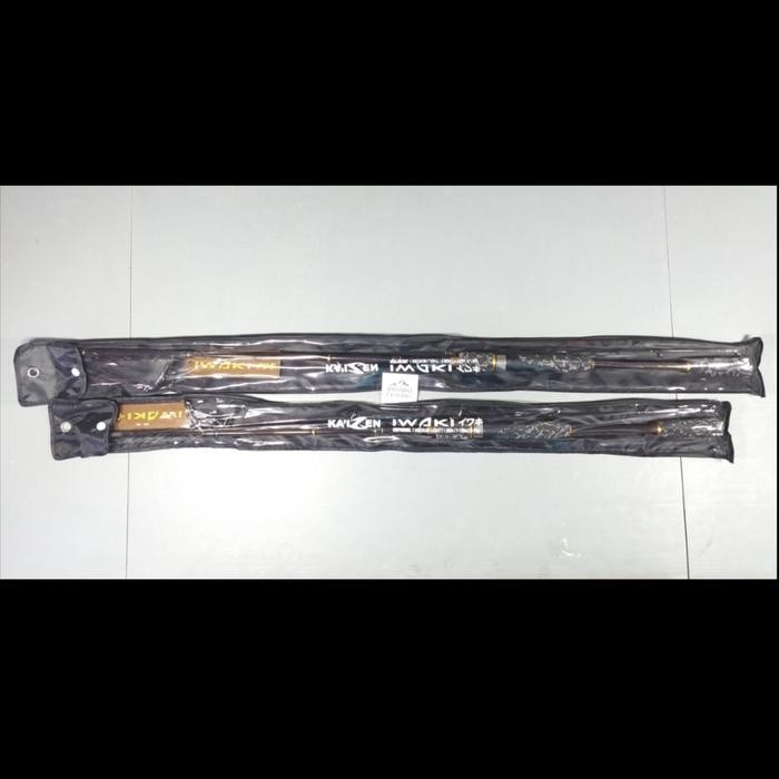 Joran Kaizen Iwaki 562 602 165 180 Cm