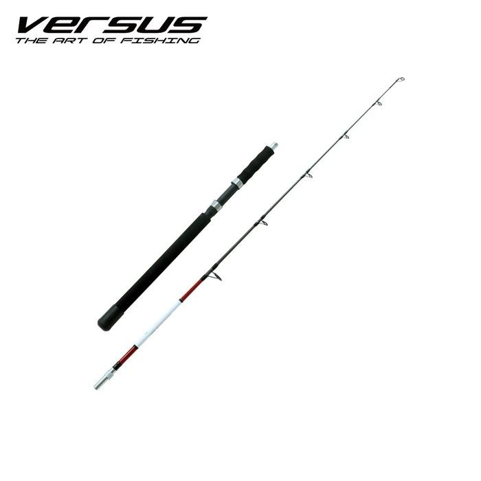 Joran Versus Super Jigging Fiber Two Pcs