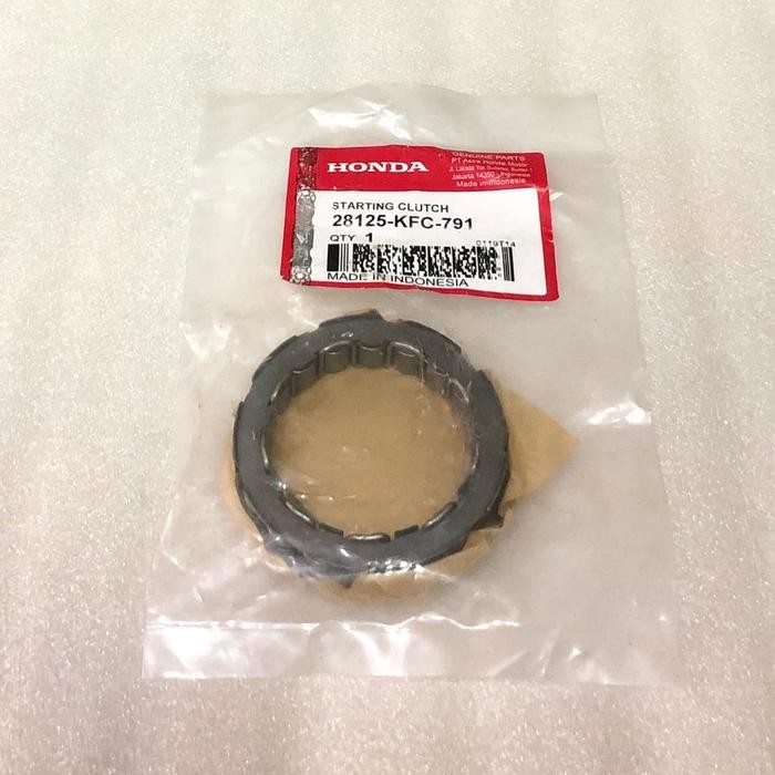 Pelor Starter One Way Starter Tiger / Tiger New (Japan)