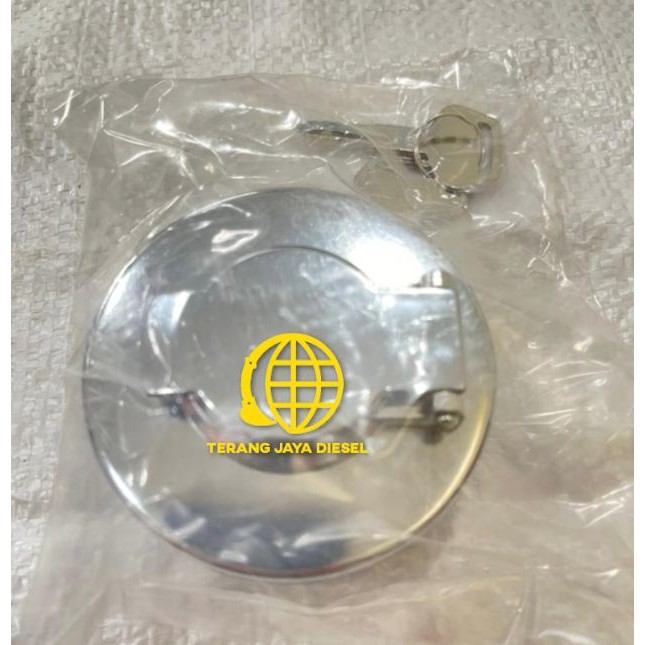 Tutup Tangki Solar PC50 PC75 PC75UU-3 PC75 PC78UU-5 PC75UU-2 PC50UU-2