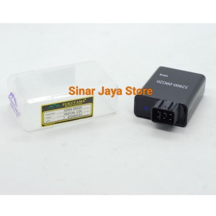 CDI Smash'02 / Smash Fukuyama