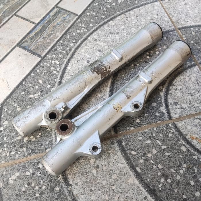 bottom tabung shock shockbreaker depan KPH supra fit new revo old ori