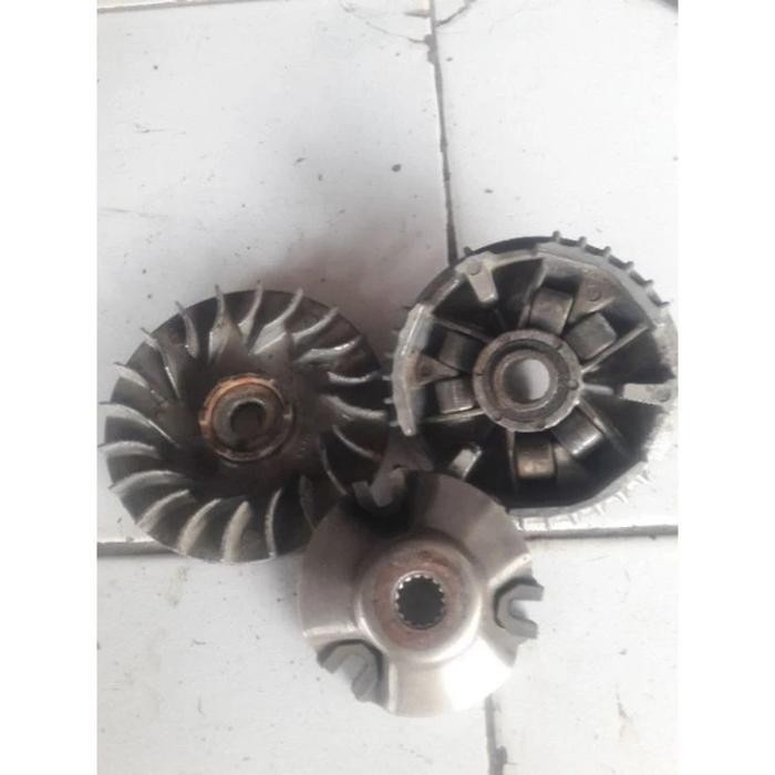 RUMAH ROLLER SET MIO SPORTY MIO SMILE MIO SOUL ORI COPOTAN