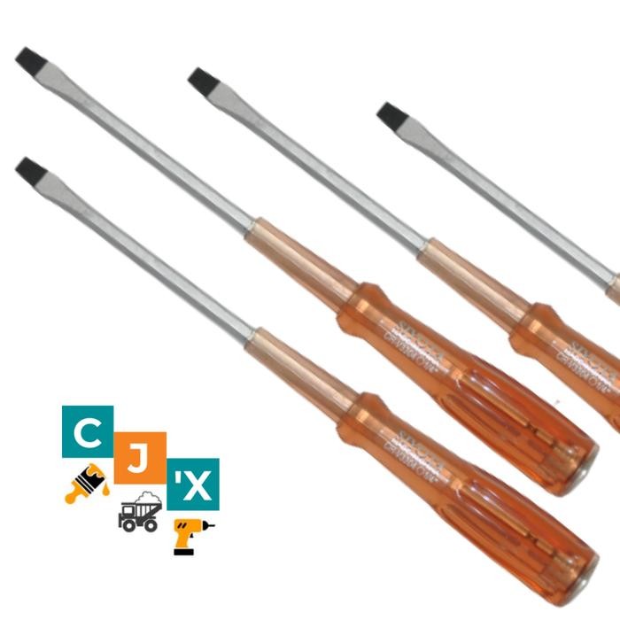 Obeng Min / Obeng Ketok Mines / Obeng Ketok Minus SIYOTA ( - )