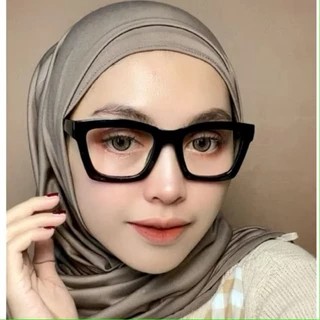 Kacamata Yuri Untuk pria dan wanita frame 901| kacamta photocromic anti radiasi | kacamata minus | k