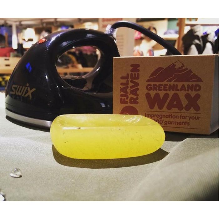 Fjallraven Greenland Wax