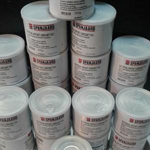 spanjaard contact grease lubricant 1010 500gr SPANJAARD Lubricant
